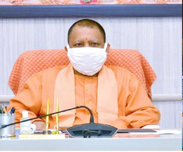 CM योगी को मिली जान से मारने की धमकी, कहा- 'चार दिन में जो कर सकते हो कर लो' 